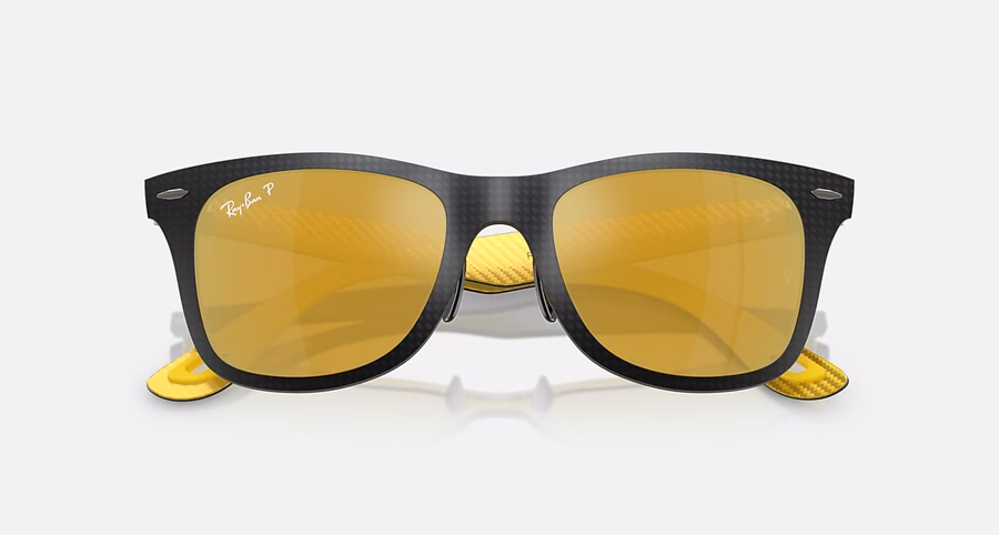 SCUDERIA FERRARI MONZA LTD | RB8395M