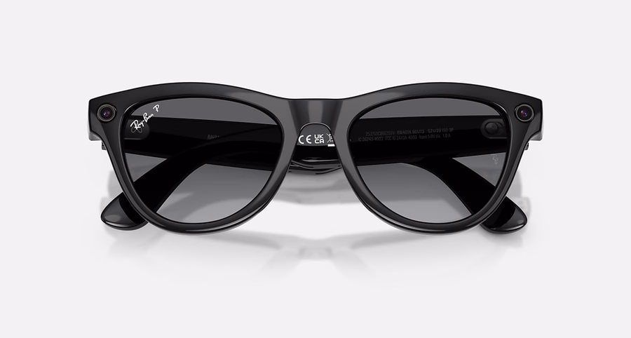 RAY-BAN META SKYLER - GEN 2