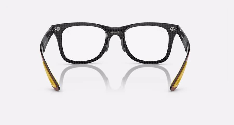 WAYFARER HYPERCARBON 499P SCUDERIA FERRARI