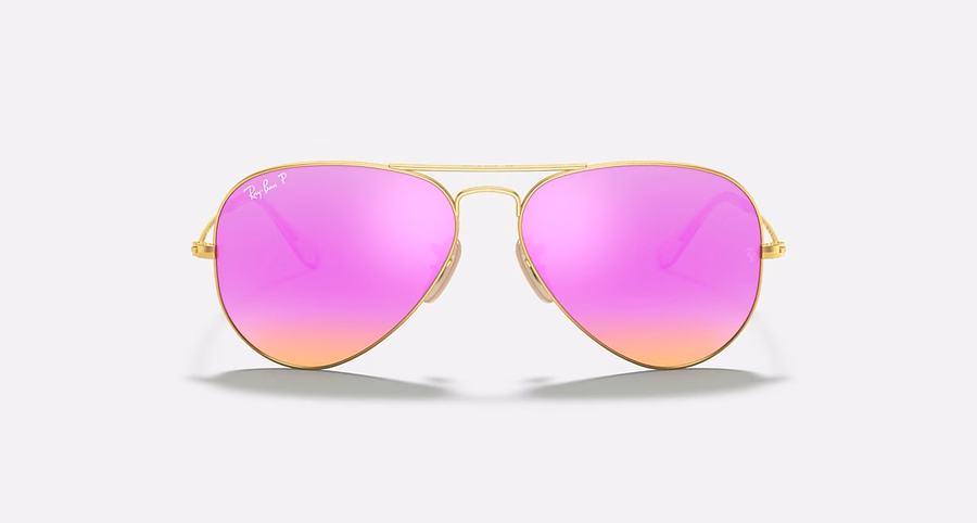 AVIATOR FLASH LENSES