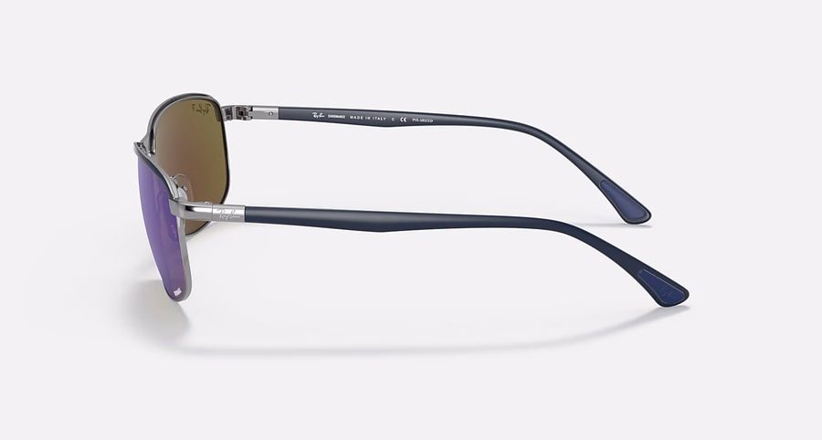 RB3671 POLARIZED+ LENSES