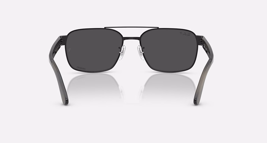 RB3751 POLARIZED+ LENSES
