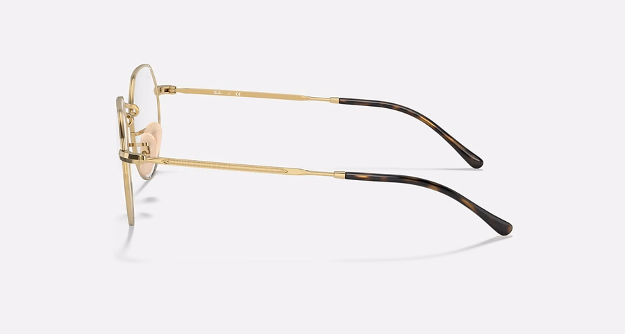 JACK OPTICS