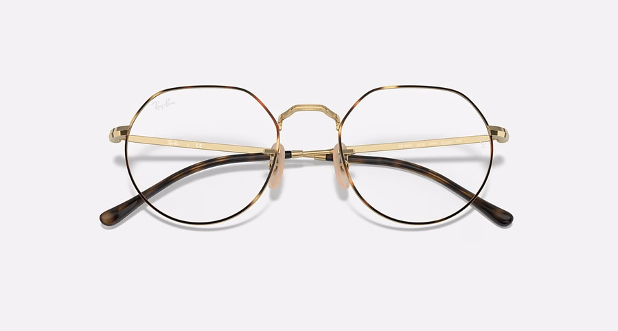 JACK OPTICS