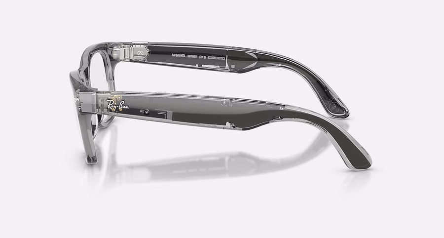RAY-BAN META WAYFARER - GEN 2
