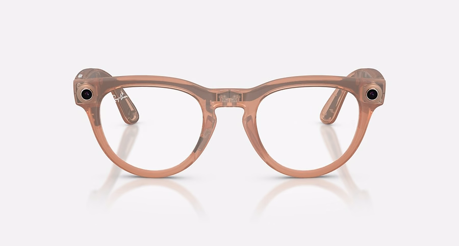 RAY-BAN META HEADLINER - GEN 2