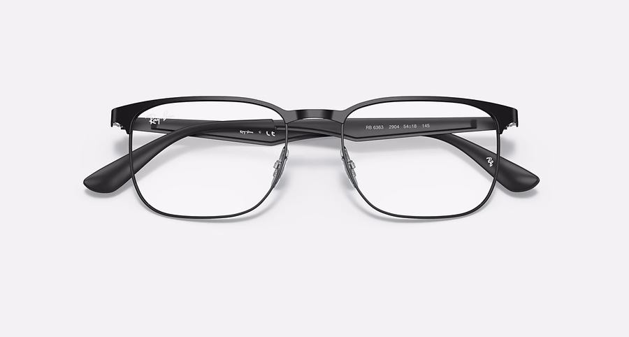 RB6363 OPTICS