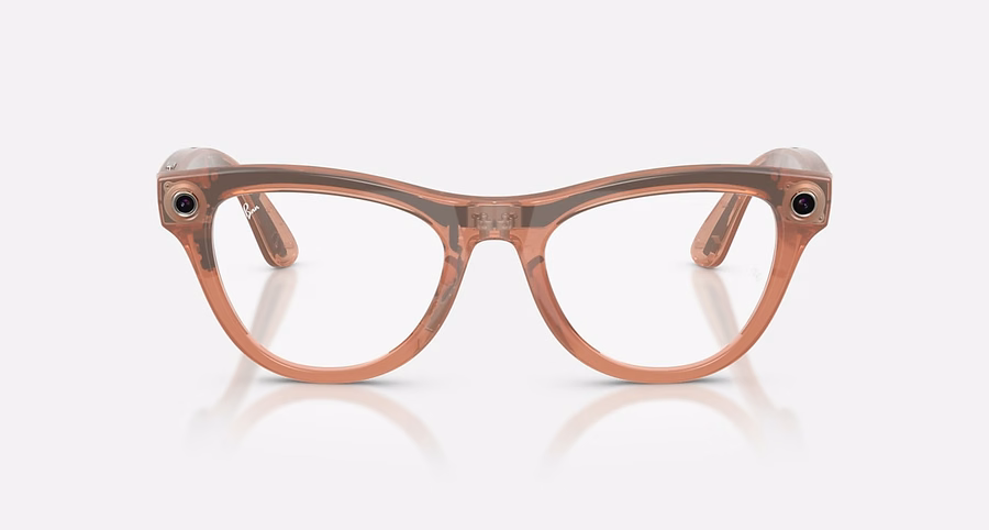 RAY-BAN META SKYLER - GEN 2