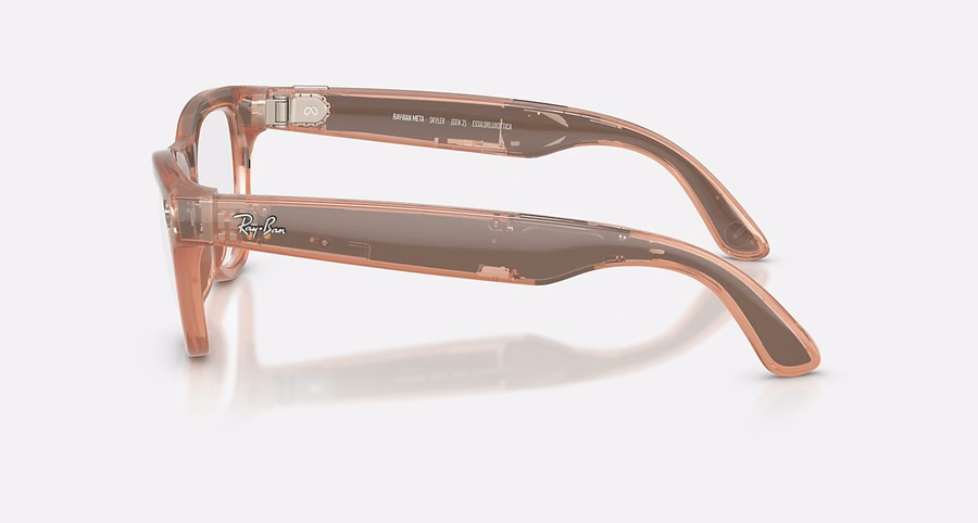 RAY-BAN META SKYLER - GEN 2